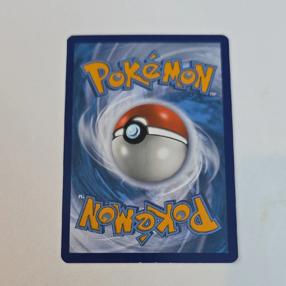 Pokemon Durant Card